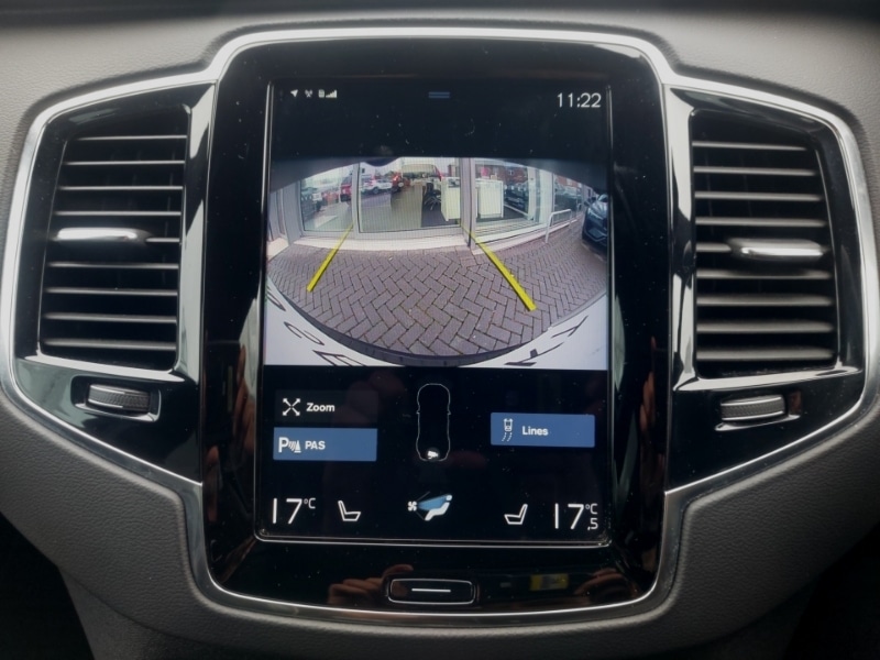 Used Volvo XC90 2021 for sale - 76384000: Photo 19