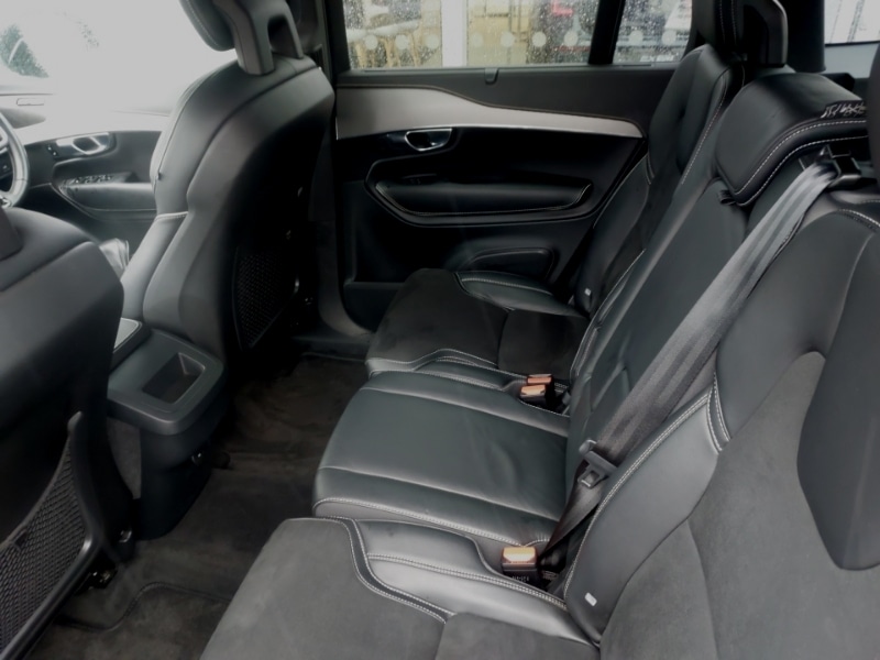 Used Volvo XC90 2021 for sale - 76384000: Photo 6