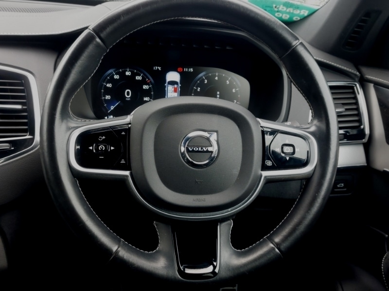 Used Volvo XC90 2021 for sale - 76384000: Photo 7