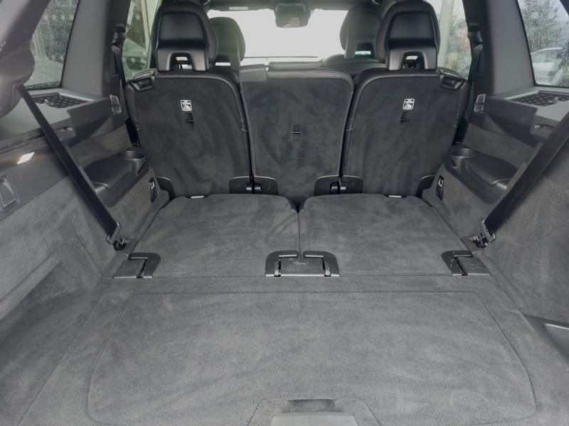 Used Volvo XC90 2021 for sale - 76384000: Photo 8