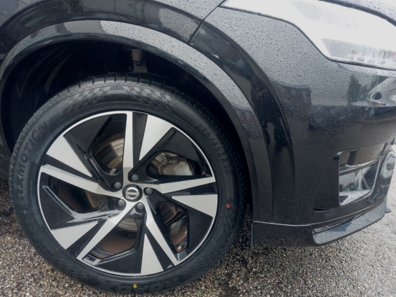 Used Volvo XC90 2021 for sale - 76384000: Photo 9