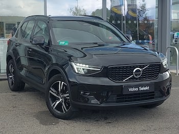 Used Volvo XC40 2024 for sale - 79870144: Photo