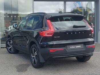 Used Volvo XC40 2024 for sale - 79870144: Photo