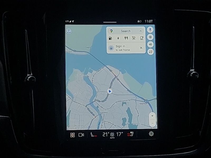 Used Volvo V90 2025 for sale - 78151536: Photo 12