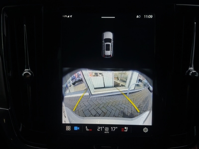 Used Volvo V90 2025 for sale - 78151536: Photo 19