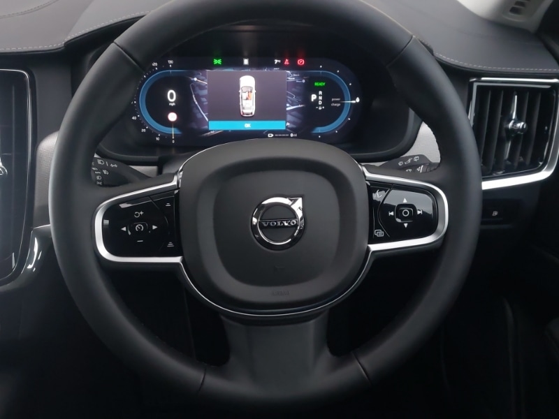 Used Volvo V90 2025 for sale - 78151536: Photo 7