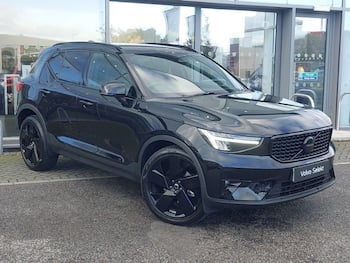 Used Volvo XC40 2026 for sale - 79870115: Photo