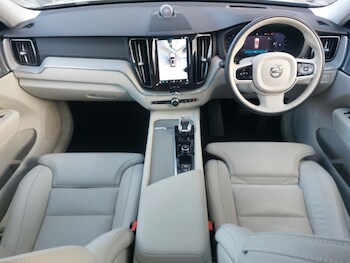 Used Volvo XC60 2024 for sale - 77289782: Photo