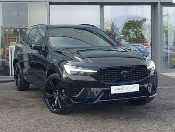 2024 - 2.0 T6 350 RC PHEV Plus Black Ed 5dr AWD Gtron