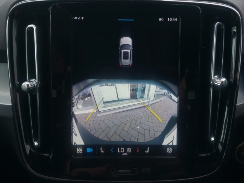 Used Volvo XC40 2024 for sale - 76795188: Photo 19