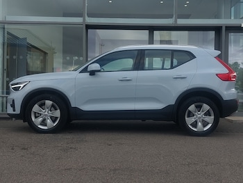 Used Volvo XC40 2024 for sale - 76795188: Photo