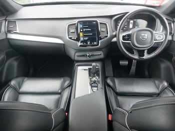 Used Volvo XC90 2021 for sale - 75547144: Photo