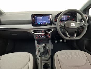 Used SEAT Ibiza 2026 for sale - 79689134: Photo