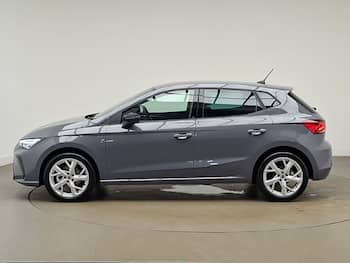 Used SEAT Ibiza 2026 for sale - 79689134: Photo