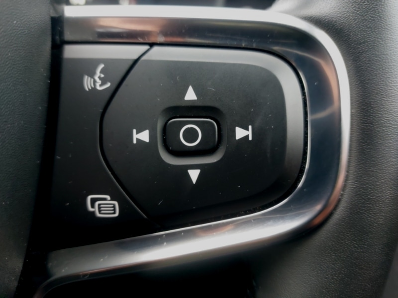 Used Volvo XC40 2021 for sale - 76639109: Photo 17