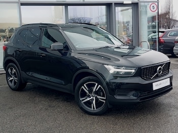 2021 - 1.5 T3 [163] R DESIGN 5dr