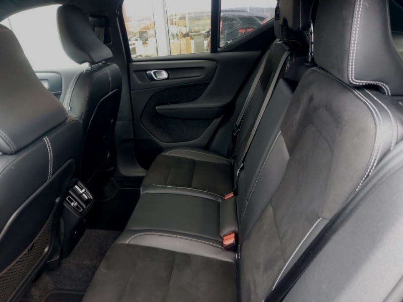 Used Volvo XC40 2021 for sale - 76639109: Photo 6