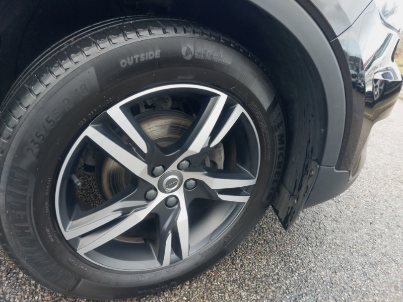 Used Volvo XC40 2021 for sale - 76639109: Photo 9