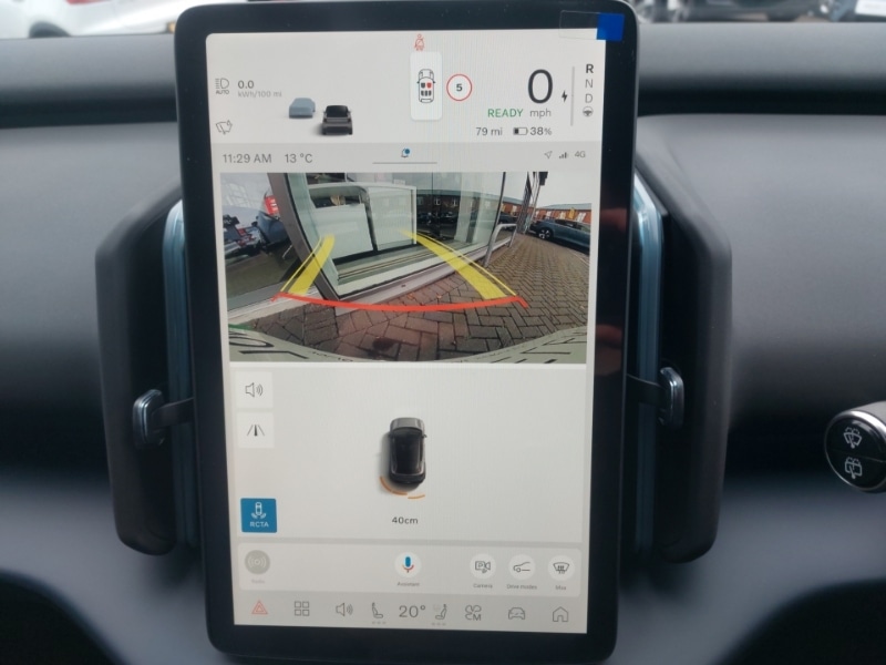 Used Volvo EX30 2025 for sale - 78023370: Photo 16