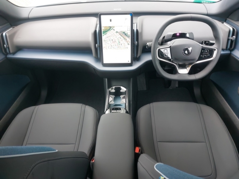 Used Volvo EX30 2025 for sale - 78023370: Photo 2