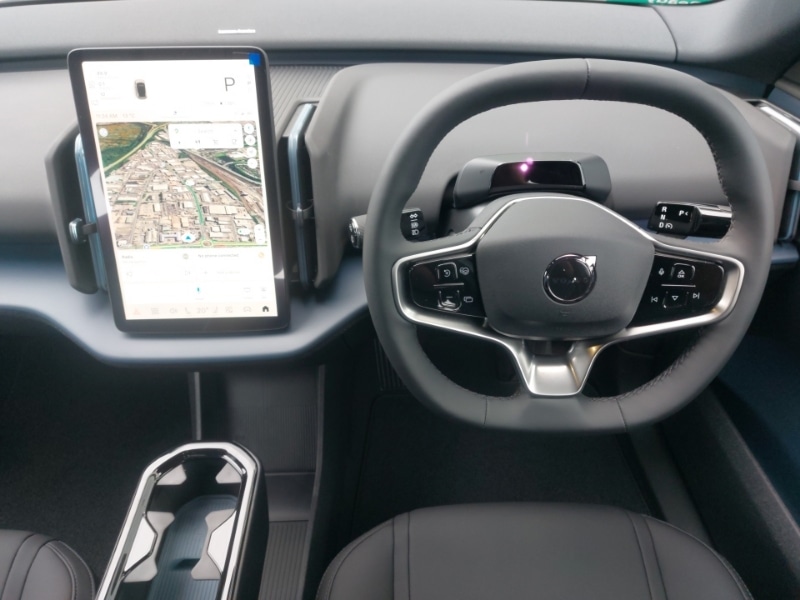 Used Volvo EX30 2025 for sale - 78023370: Photo 7