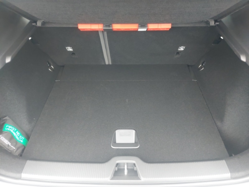 Used Volvo EX30 2025 for sale - 78023370: Photo 8