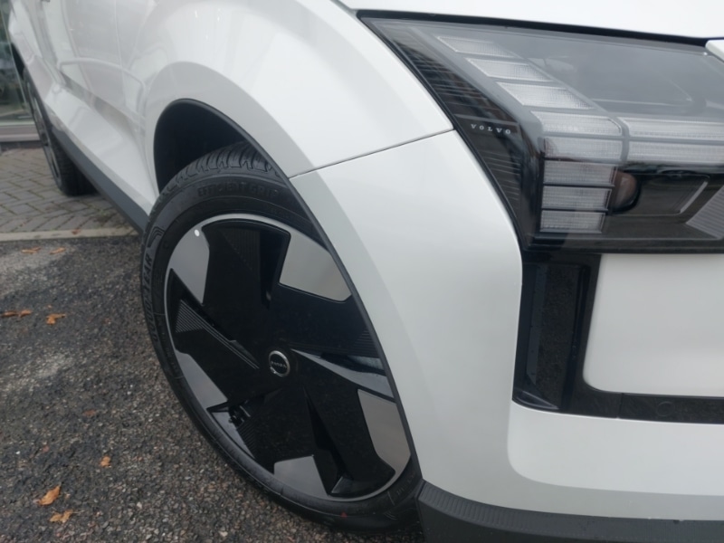 Used Volvo EX30 2025 for sale - 78023370: Photo 9