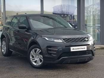2021 - 2.0 P250 R-Dynamic S 5dr Auto