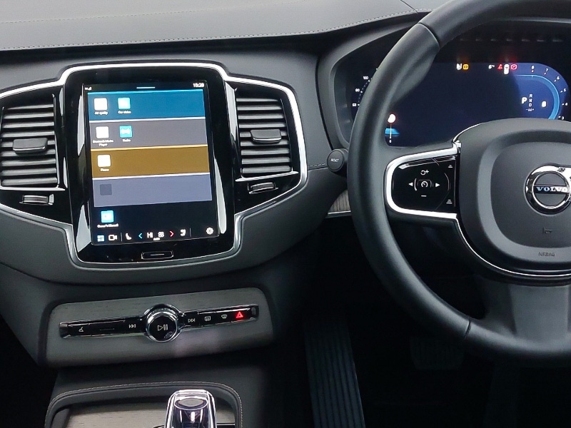 Used Volvo XC90 2024 for sale - 77039423: Photo 11