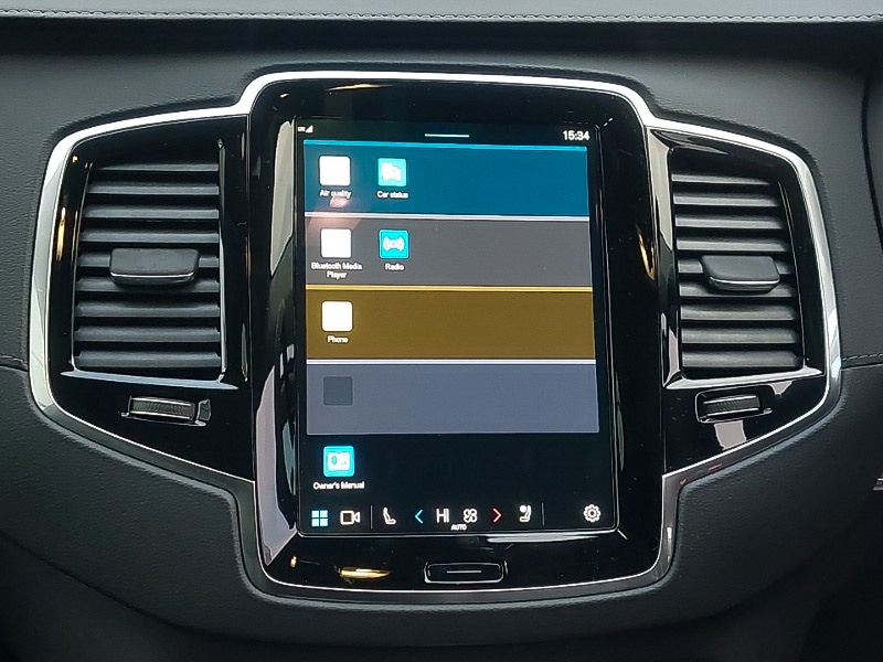 Used Volvo XC90 2024 for sale - 77039423: Photo 14