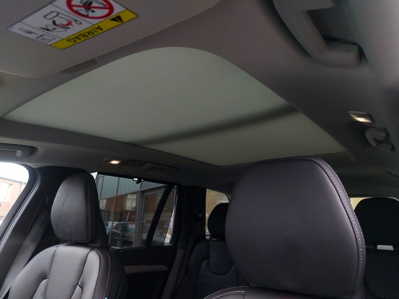 Used Volvo XC90 2024 for sale - 77039423: Photo 15