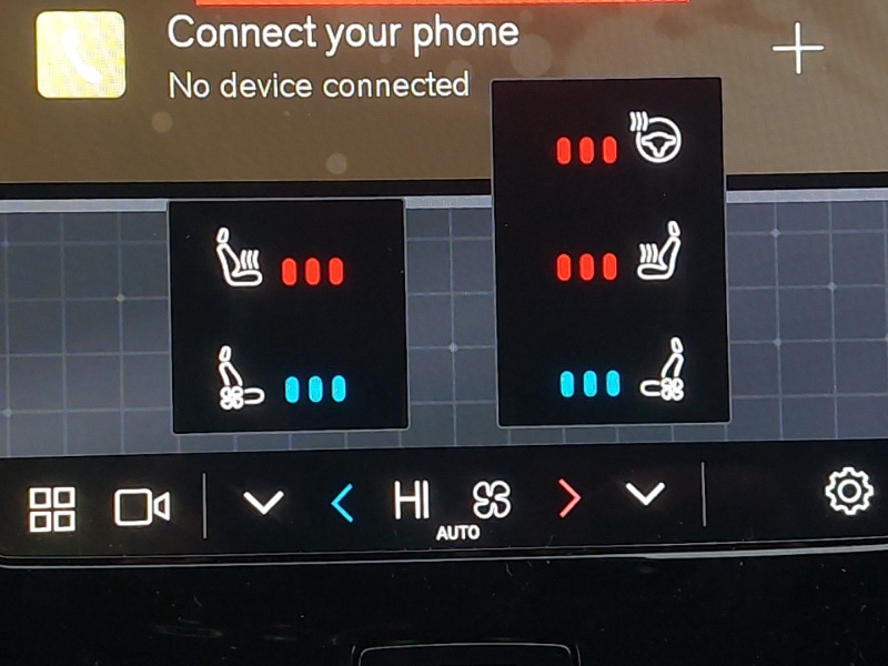 Used Volvo XC90 2024 for sale - 77039423: Photo 19