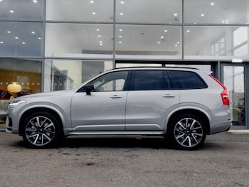 Used Volvo XC90 2024 for sale - 77039423: Photo