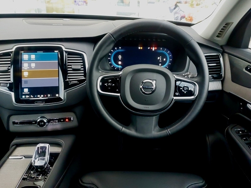 Used Volvo XC90 2024 for sale - 77039423: Photo 7