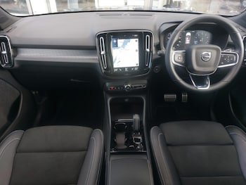 Used Volvo XC40 2022 for sale - 78527436: Photo