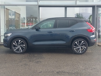 Used Volvo XC40 2022 for sale - 78527436: Photo