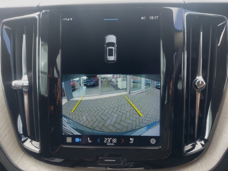 Used Volvo XC60 2022 for sale - 77237279: Photo 19