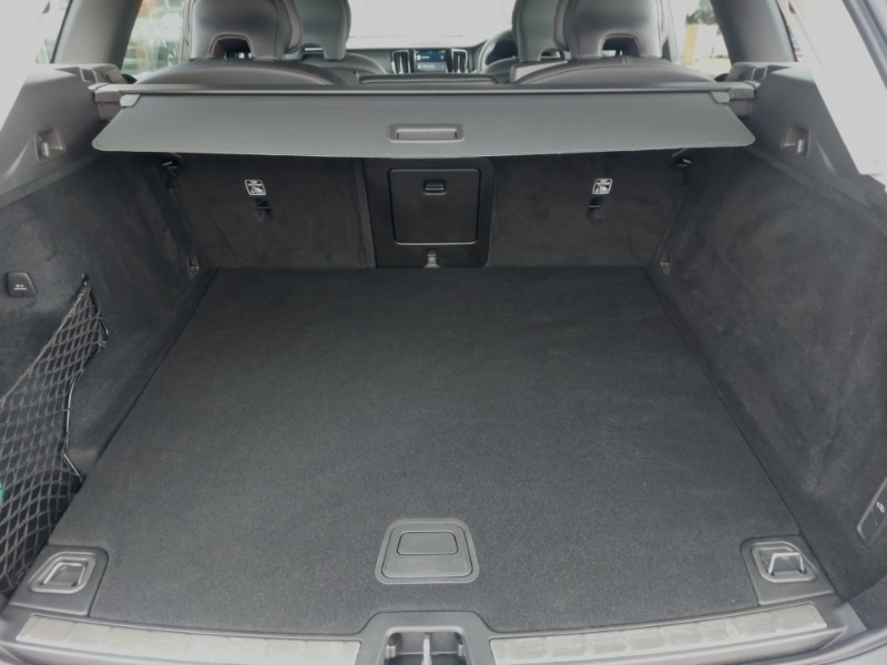 Used Volvo XC60 2022 for sale - 77237279: Photo 8