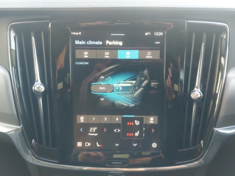 Used Volvo V90 2024 for sale - 77086920: Photo 14