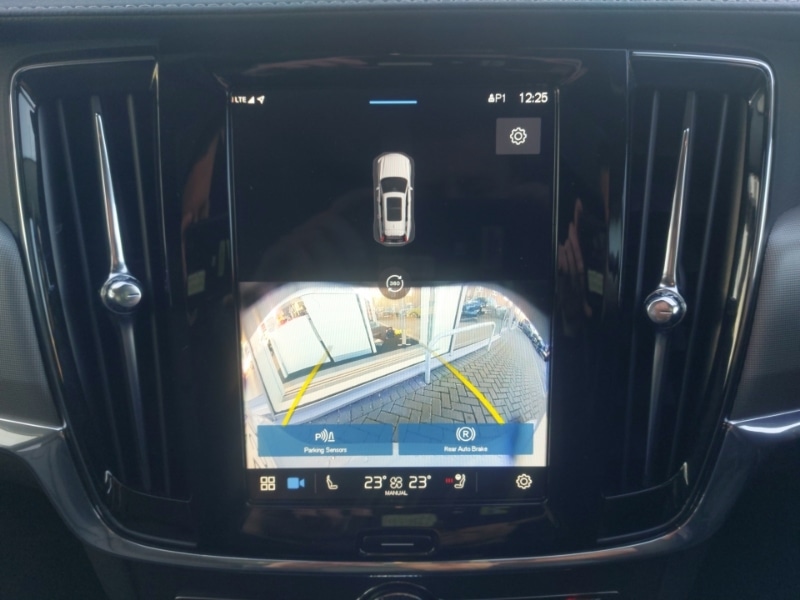 Used Volvo V90 2024 for sale - 77086920: Photo 17