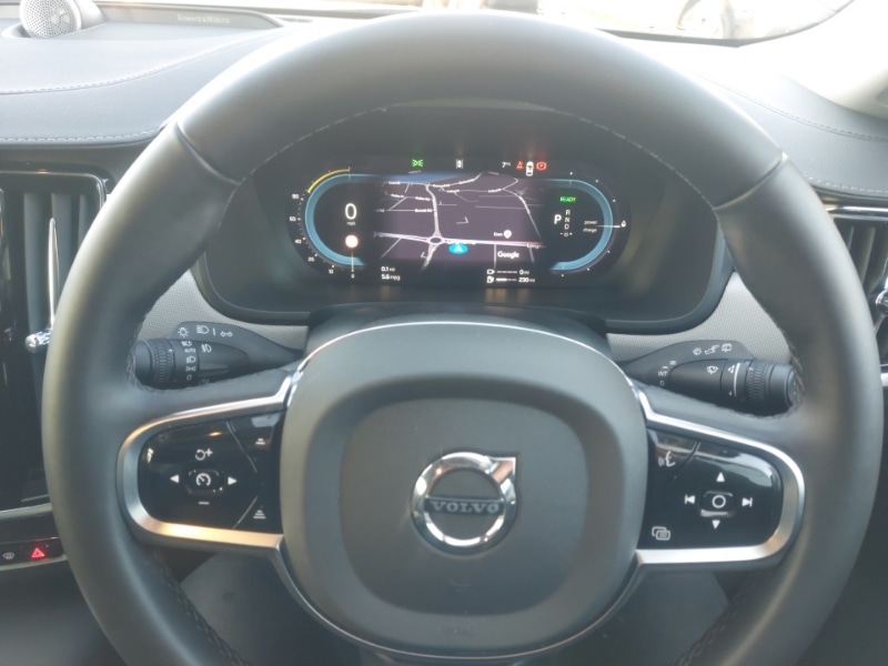 Used Volvo V90 2024 for sale - 77086920: Photo 19