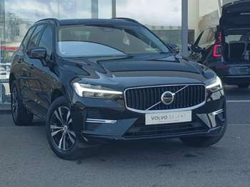 2023 - 2.0 B5P Core 5dr AWD Geartronic