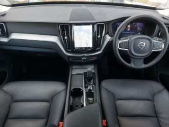 Used Volvo XC60 2023 for sale - 75101536: Photo