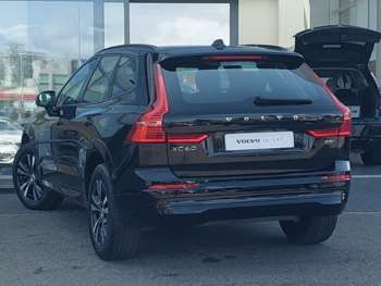 Used Volvo XC60 2023 for sale - 75101536: Photo