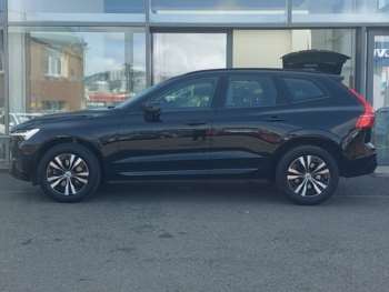 Used Volvo XC60 2023 for sale - 75101536: Photo