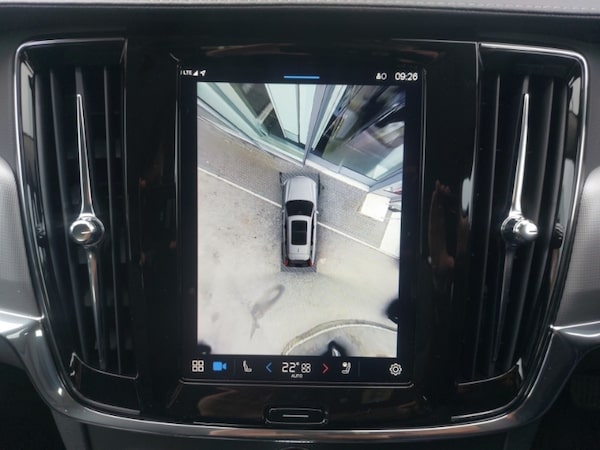Used Volvo V90 2025 for sale - 75605535: Photo 10