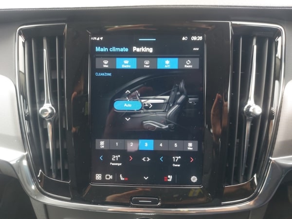 Used Volvo V90 2025 for sale - 75605535: Photo 11
