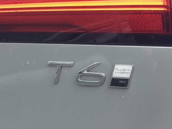 Used Volvo V90 2025 for sale - 75605535: Photo 12
