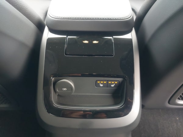 Used Volvo V90 2025 for sale - 75605535: Photo 14