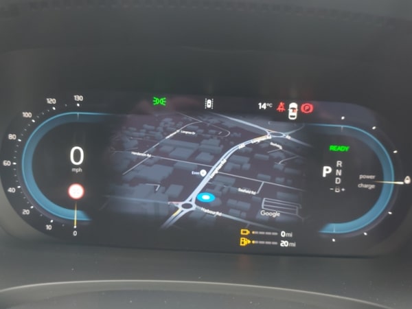 Used Volvo V90 2025 for sale - 75605535: Photo 15